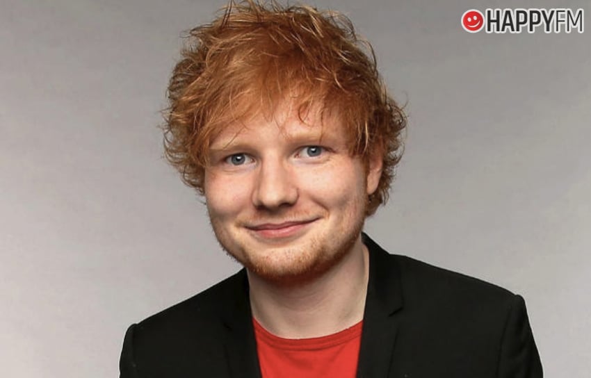 Ed Sheeran ya ha trabajado con BTS en una canción y esta es la prueba