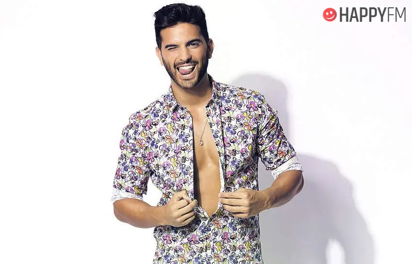 El público no quiere a Suso, pero ya ha hecho historia en ‘GH VIP 6’