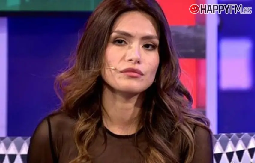 Esta es la razón por la que Miriam Saavedra ha tenido que abandonar ‘GH VIP 6’ por unas horas