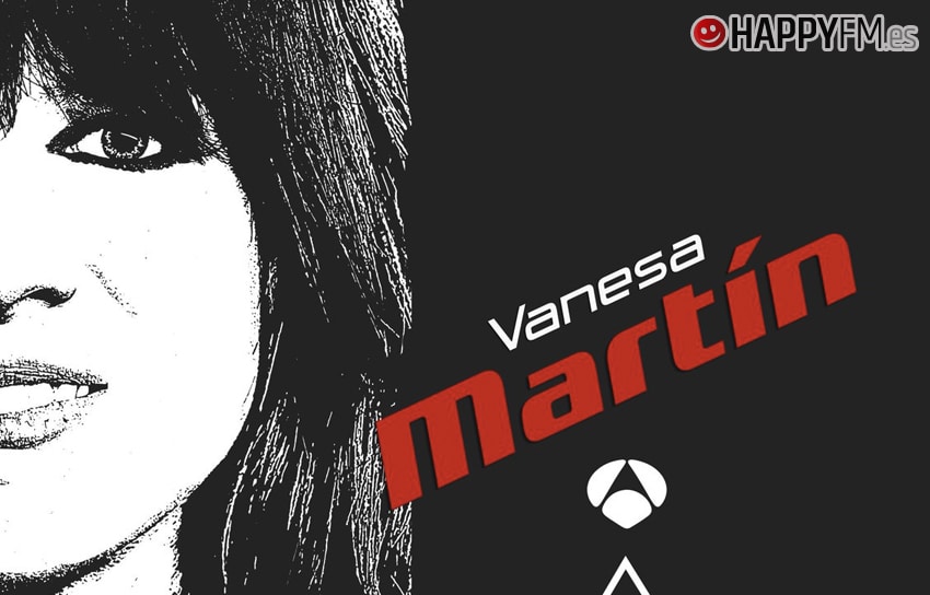 Esta es la razón por la que Vanesa Martín es un gran acierto para ‘La Voz Kids’