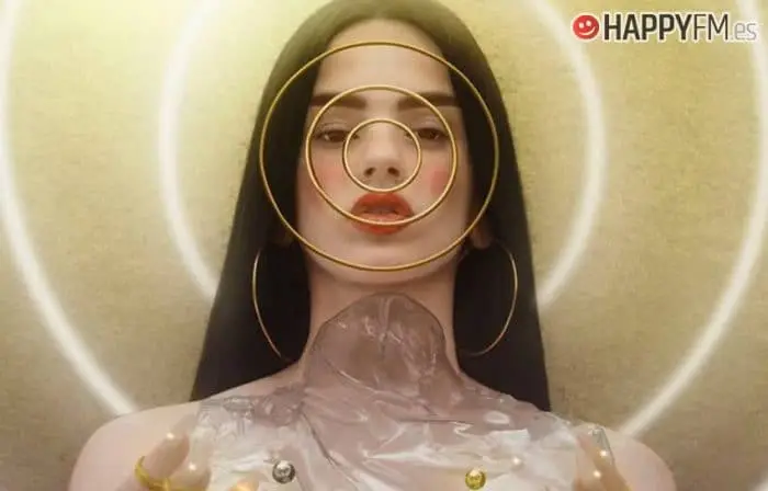 Estas son las 5 canciones más escuchadas de ‘El Mal Querer’, el nuevo disco de Rosalía