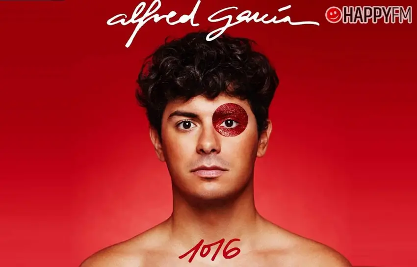 Estas son las canciones de ‘1016’, el primer disco de Alfred García, y todo lo que nos inspiran