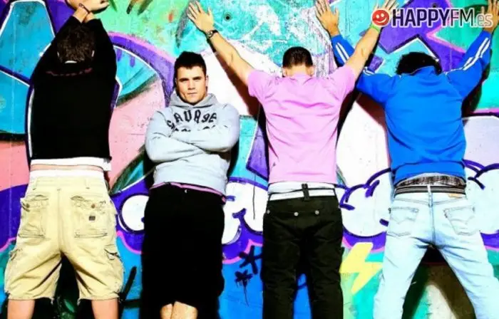 Estas son las canciones que ha censurado el Gobierno de Navarra por machistas, desde El Canto del Loco hasta Amaral