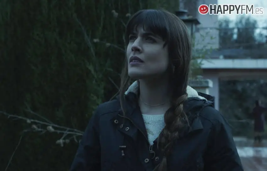 Este CLIP EXCLUSIVO de ‘Durante la tormenta’ te dará las razones por las que debes ver la película