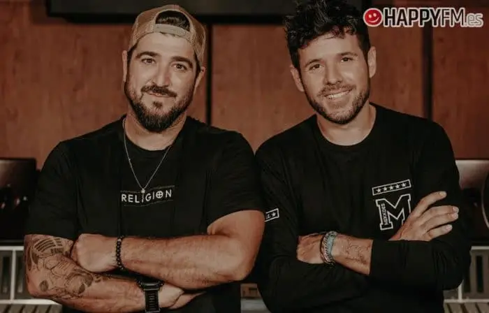 ‘Igual que tú’, de Pablo López y Antonio Orozco: letra y vídeo