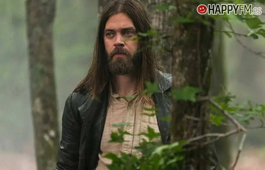 La muerte de Jesus en ‘The Walking Dead’ evidencia un gran error que la serie lleva cometiendo mucho tiempo