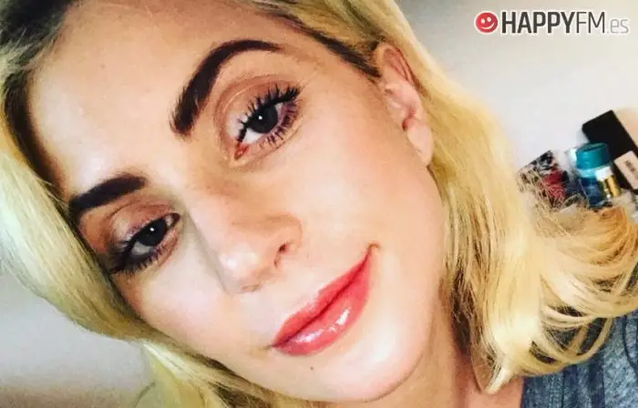 Lady Gaga se ve afectada por los incendios de California