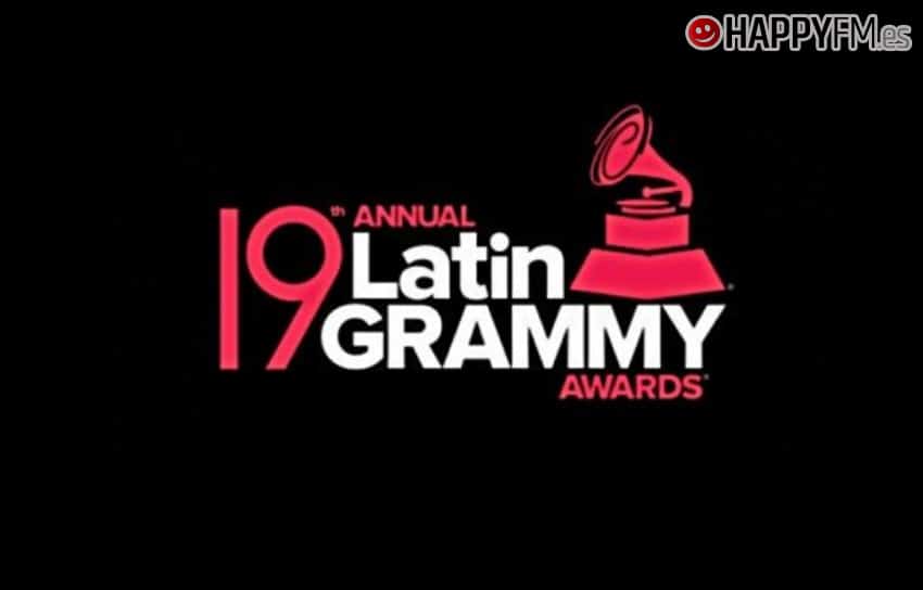 ‘Latin Grammy 2018’: Lista completa de ganadores