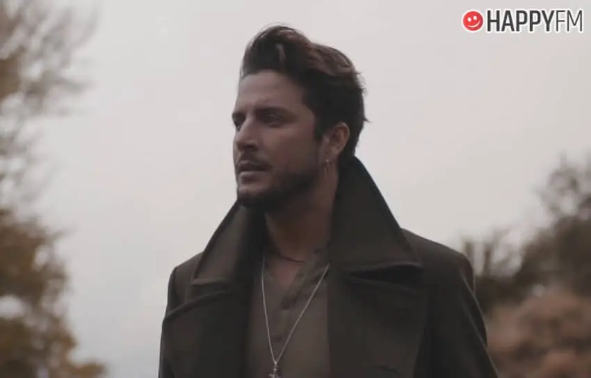 ‘Llámame loco’, de Manuel Carrasco: letra y vídeo