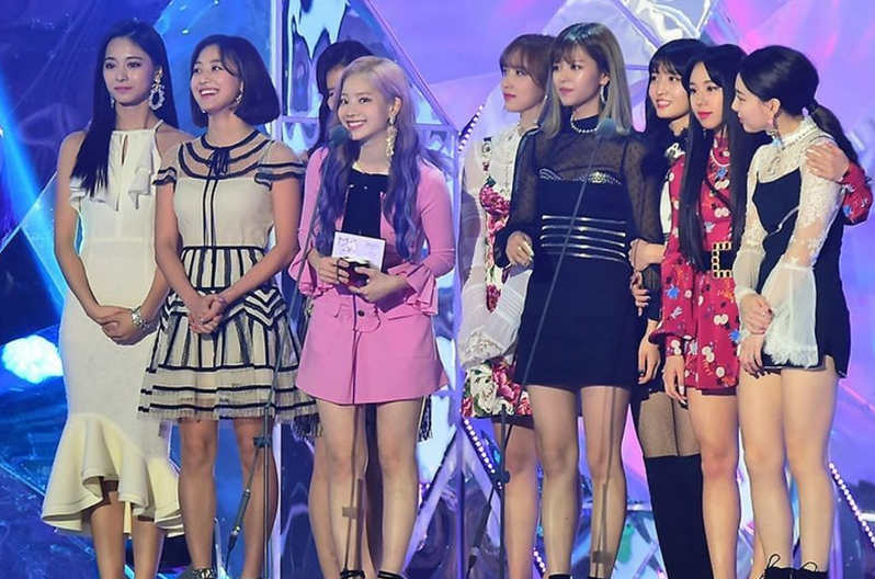 MBC Plus X Genie Music Awards: Lista completa de ganadores
