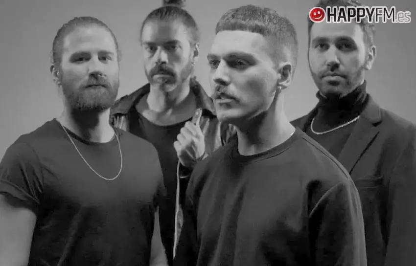 ‘Merlí’, de Miss Caffeína: letra y vídeo