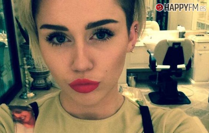 Miley Cyrus pierde su casa en el incendio de California