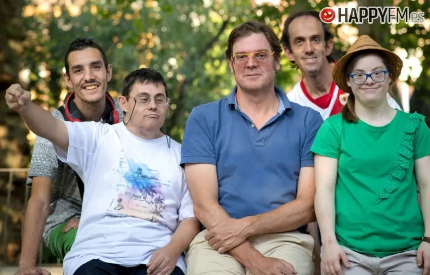 ‘Ni distintos, ni diferentes: Campeones’: Otra pieza más para el éxito de Javier Fesser