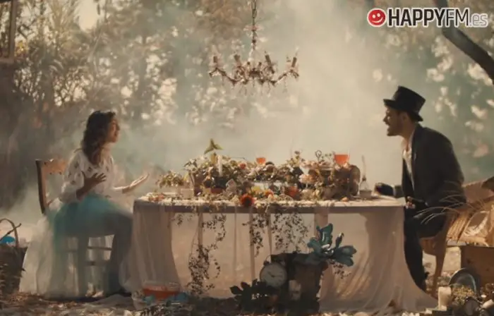 ‘No Creo en Nada’, de María Parrado y Cepeda: letra y vídeo