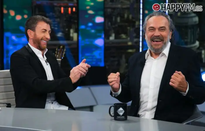 No, José Coronado no ha desvelado el final de ‘Tu Hijo’ en ‘El Hormiguero’