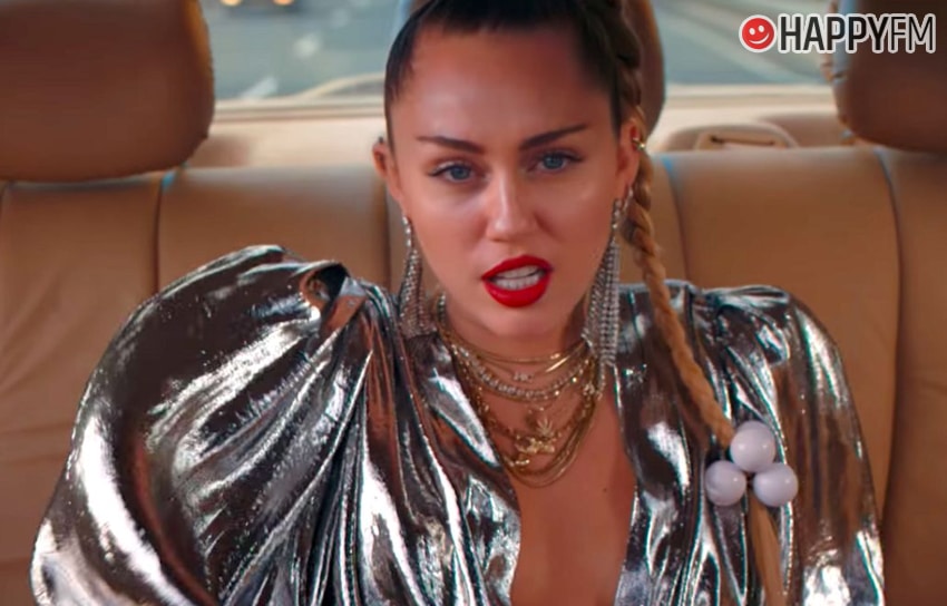 ‘Nothing Breaks Like a Heart’, de Miley Cyrus y Mark Ronson: letra (en español) y vídeo