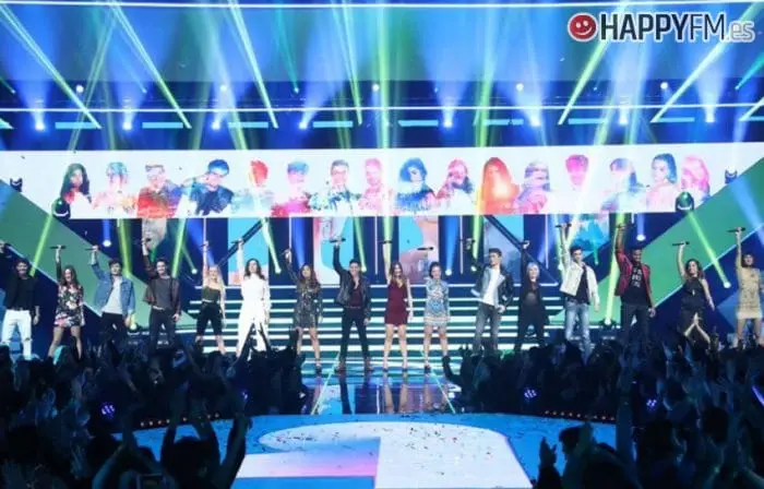 ‘OT 2018’ en concierto: Fechas, ciudades y cómo comprar las entradas