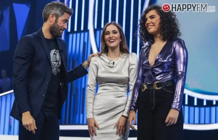 ‘OT 2018’: Marilia y Marta, nuevas nominadas después de (más) valoraciones incomprendidas