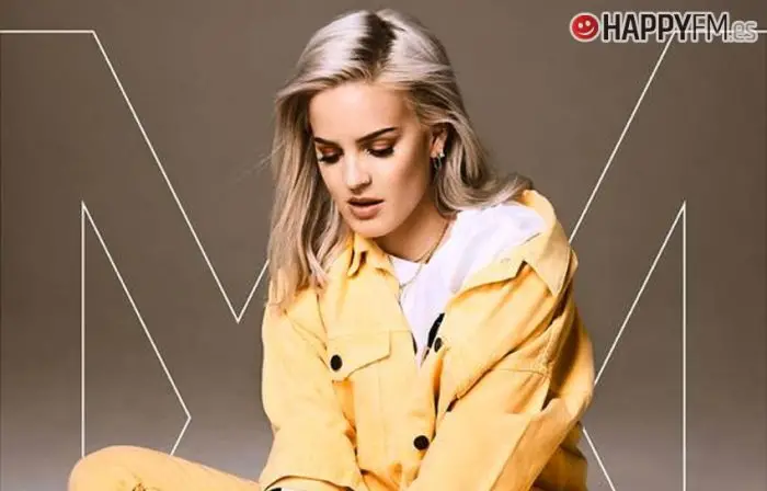 ‘Perfect To Me’, de Anne-Marie: letra en español y audio