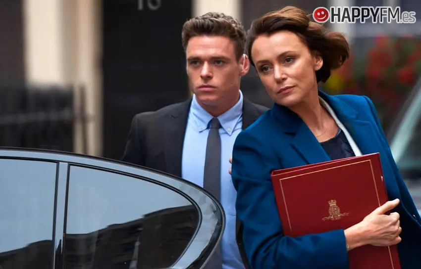 ¿Por qué ‘Bodyguard’ ha triunfado en todo el planeta? Analizamos el éxito de la serie de BBC