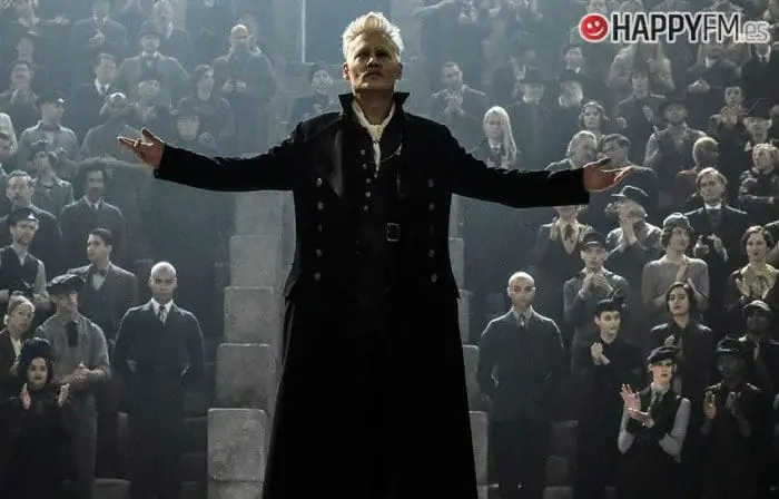 ¿Qué falla, qué falta y qué sobra en ‘Animales Fantásticos: Los crímenes de Grindelwald’?