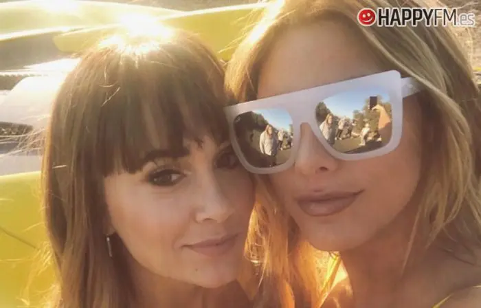 ¿Qué posibilidades hay de que Aitana y Lele Pons actúen en los ‘Latin Grammy 2018’?