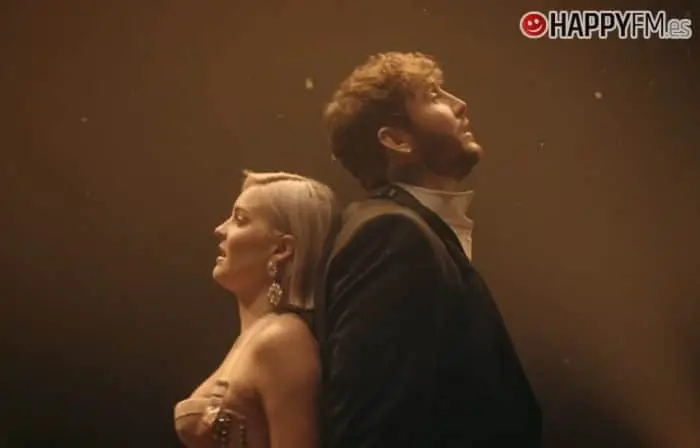 ‘Rewrite The Stars’, de Anne-Marie y James Arthur: letra y vídeo