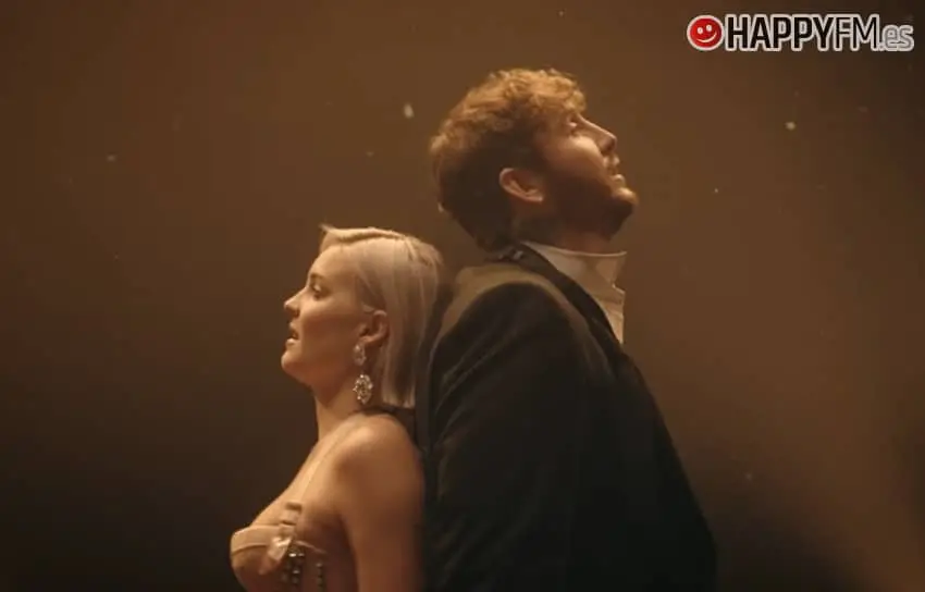 ‘Rewrite The Stars’, de Anne-Marie y James Arthur: letra y vídeo
