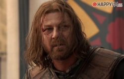 Sean Bean, Ned Stark en ‘Juego de Tronos’, predice el final de los Stark en la serie