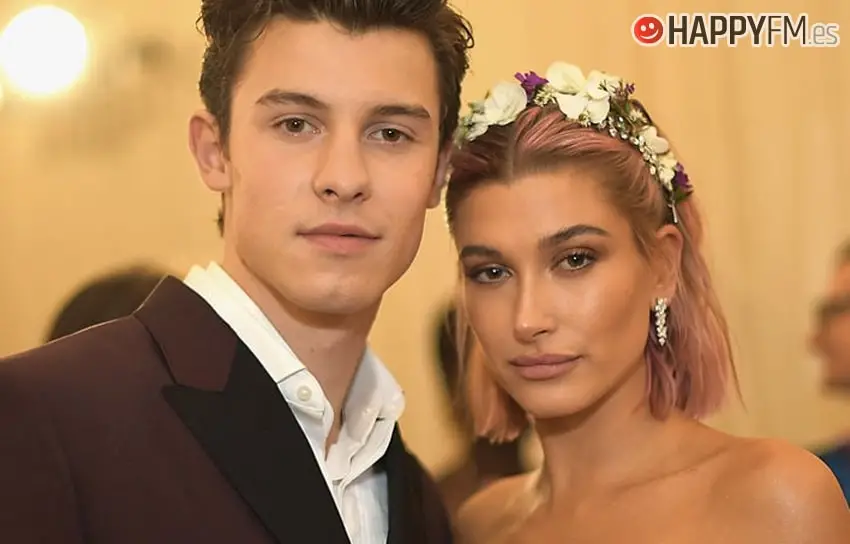 Shawn Mendes confirma la evidencia: Mantuvo una relación sentimental con Hailey Baldwin