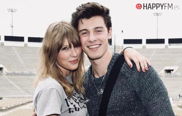 Shawn Mendes confiesa qué le enseñó Taylor Swift acerca de actuar en directo