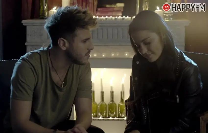 ‘Si tú quisieras’, de Antonio José y Maite Perroni: letra y vídeo