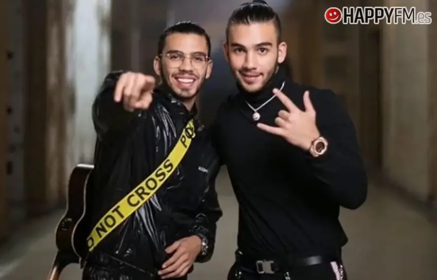 ‘Sola’, de Manuel Turizo: letra y vídeo