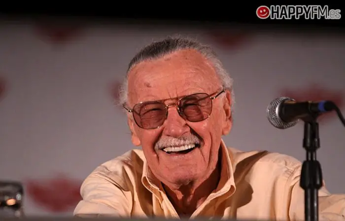 Stan Lee nos ha dejado, pero aún podremos disfrutar de nuevos cameos en estas películas