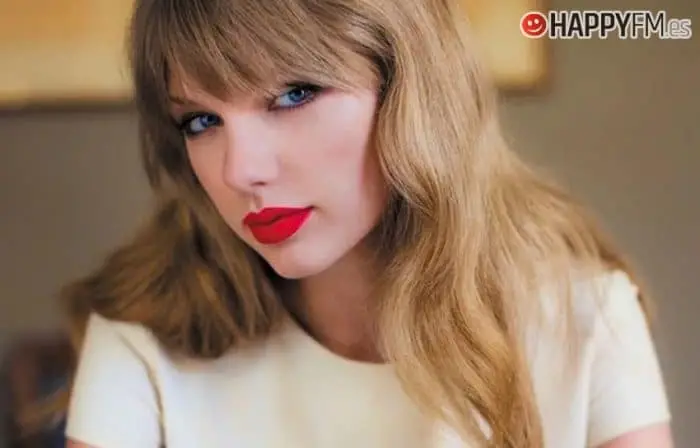 Blank Space de Taylor Swift: Letra (Lyrics) en Español