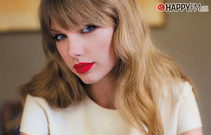 Blank Space de Taylor Swift: Letra (Lyrics) en Español
