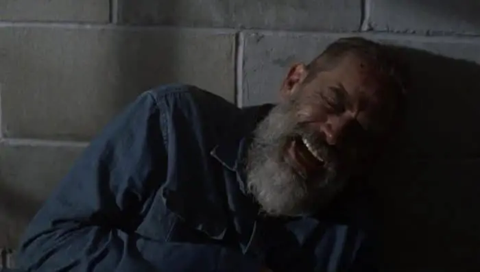 Negan