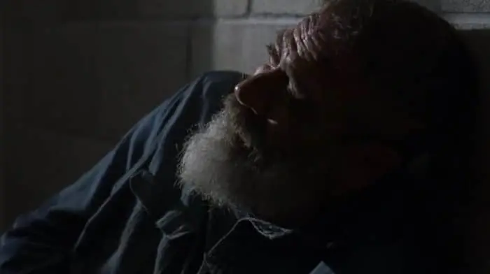Negan