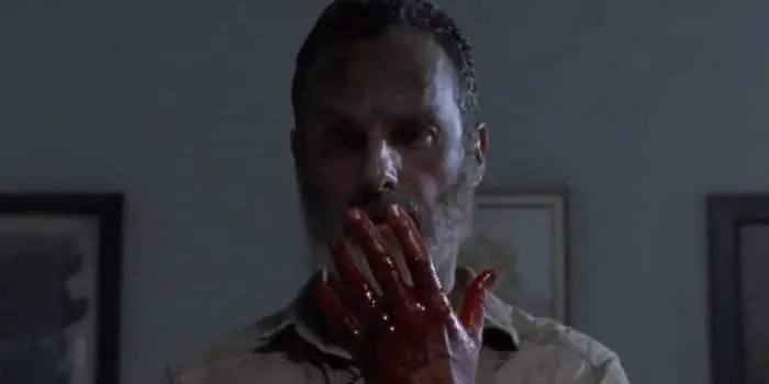 Rick Grimes