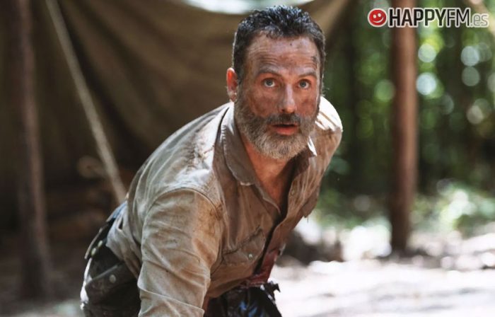 ‘‘The Walking Dead’: La ausencia en la despedida de Rick Grimes que no vamos a perdonar
