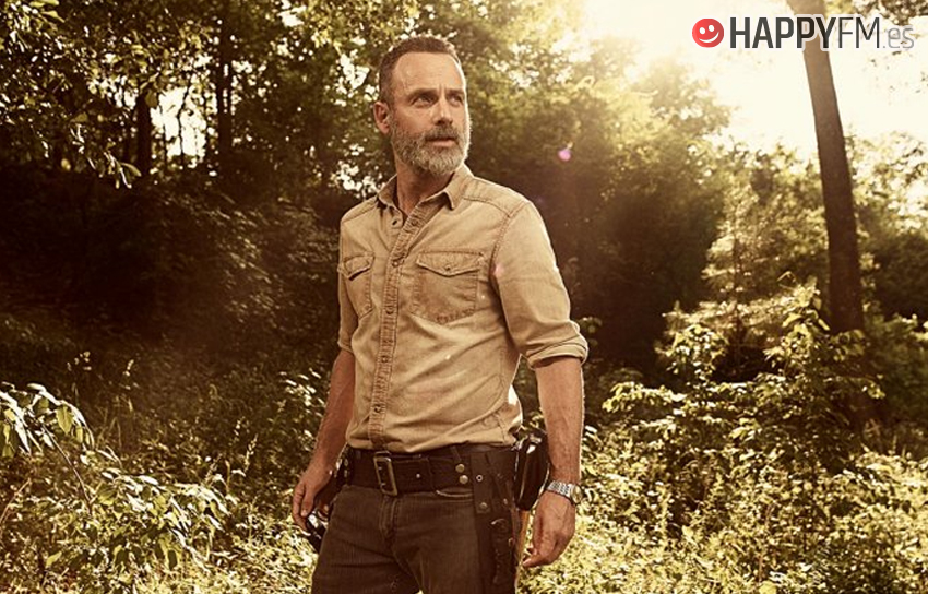 ‘The Walking Dead’: Rick Grimes nos deja ahora, pero estuvo a punto de hacerlo hace muchas temporadas