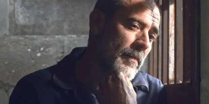 'The Walking Dead' - Negan