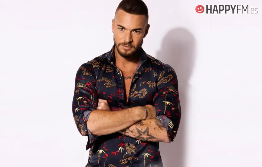 Tony Spina, ¿la última decepción de Miriam Saavedra?