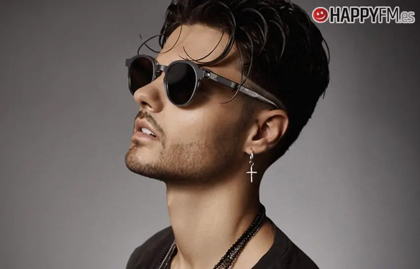 Un disco creado ‘A Cámara Lenta’ pero que brilla con luz propia, así es el nuevo álbum de Abraham Mateo