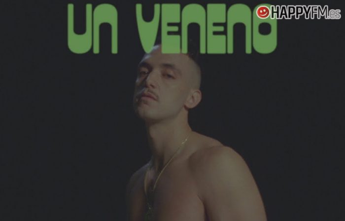 ‘Un Veneno’, de C Tangana y Niño de Elche: letra y vídeo