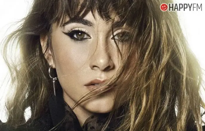 ‘Vas a quedarte’, de Aitana: letra y audio
