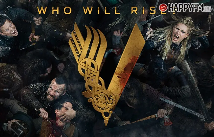 ‘Vikings’: Todas las claves de la temporada 5B antes de su estreno