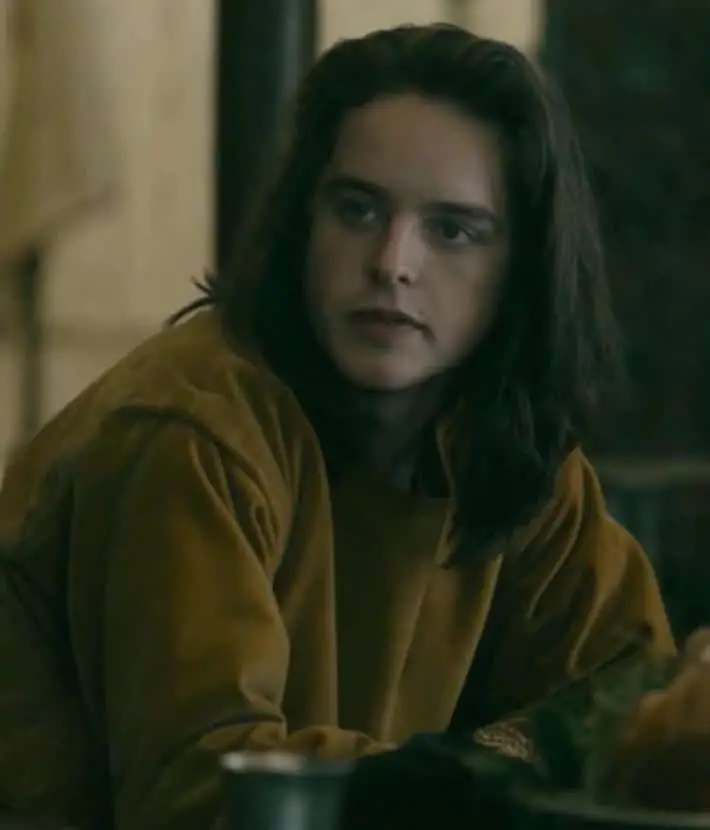 'Vikings' - King Alfred