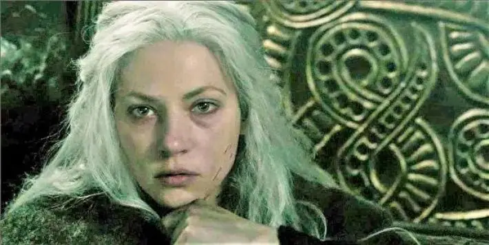'Vikings' - Lagertha