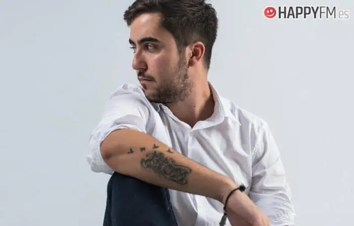 ‘Vuelve’ es la canción más escuchada de Beret y este es el porqué